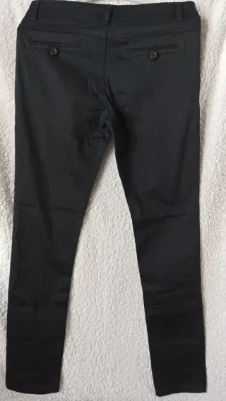 Pantalón negro