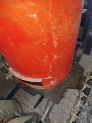 Sembradora Maíz, Garbanzos, Girasol