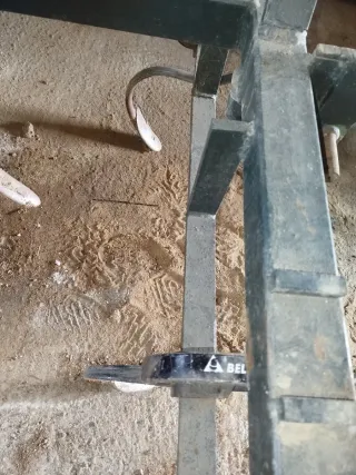 Sembradora Maíz, Garbanzos, Girasol