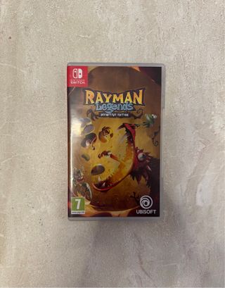 Nintendo Switch + 3 Juegos