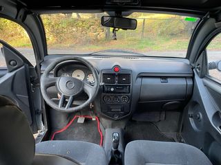 Aixam Crossline 2010