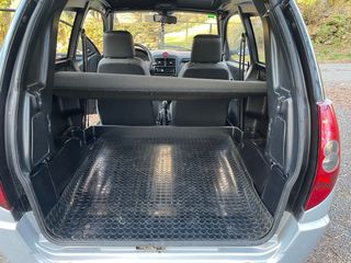 Aixam Crossline 2010