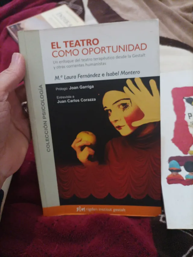 Teatro y mediación artística