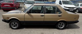 Seat 131 supermirafiori