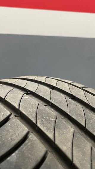 Neumáticos Michelin E Primacy 235/45 R18