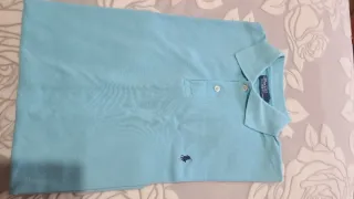 Polo Ralph Lauren Azul