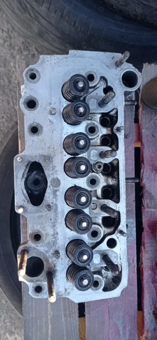 Culata Seat 850 Spider