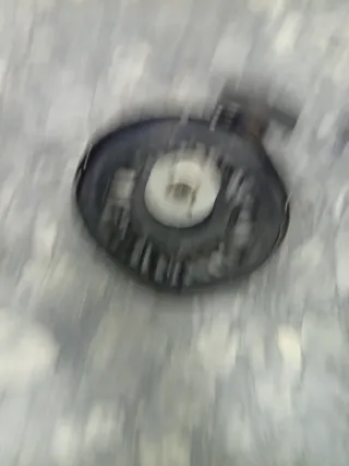 Tapa de arranque GX160 Y varios.