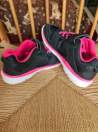 Zapatillas Decathlon Talla 37