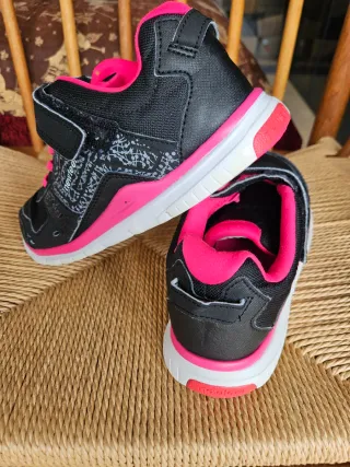 Zapatillas Decathlon Talla 37