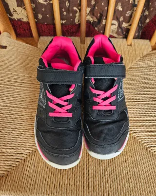 Zapatillas Decathlon Talla 37