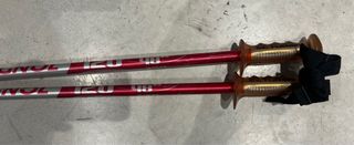 Bastones esquí Rossignol