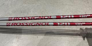 Bastones esquí Rossignol