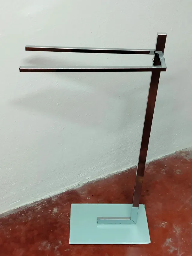 Arte en metal moderno