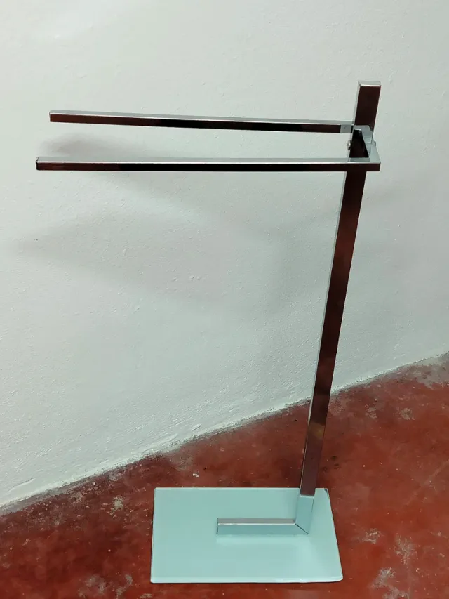 Arte en metal moderno