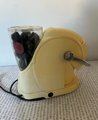 Cafetera Cafitaly Italiana VER!