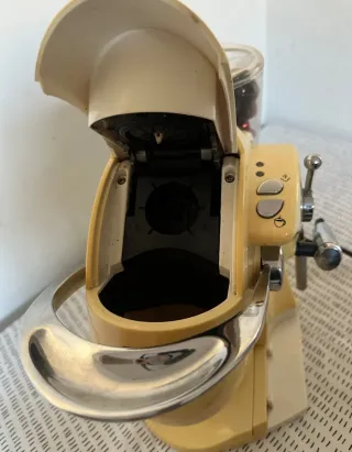 Cafetera Cafitaly Italiana VER!