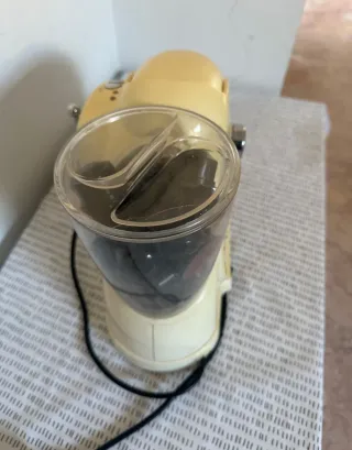 Cafetera Cafitaly Italiana VER!