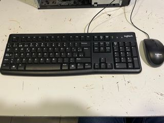 PC Sobremesa i5 6500