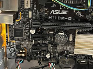 PC Sobremesa i5 6500