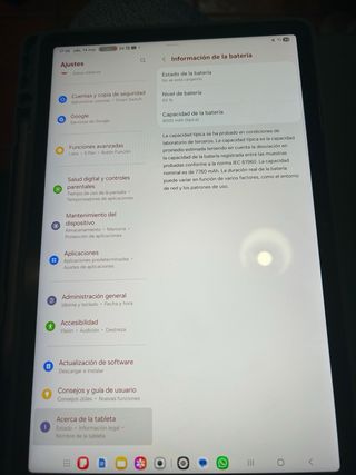 Samsung Galaxy S9 FE 128GB Quasi Nuovo