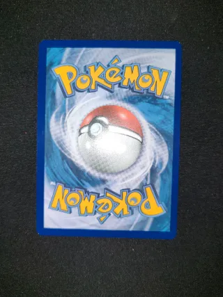 Carta Pokémon Bubble Mew EX 232 Full Art Ita Nm