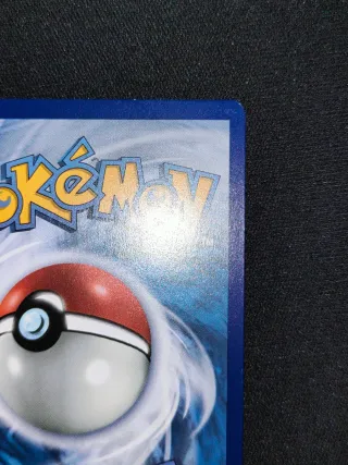 Carta Pokémon Bubble Mew EX 232 Full Art Ita Nm