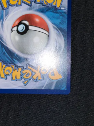 Carta Pokémon Bubble Mew EX 232 Full Art Ita Nm