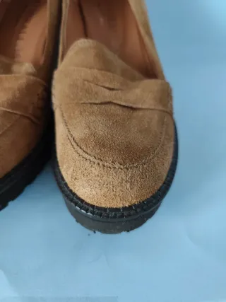 Zapatos de tacon de chica N°40 de Pedro Miralles.