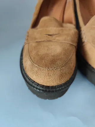 Zapatos de tacon de chica N°40 de Pedro Miralles.