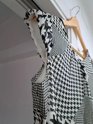 Blusa Talla 44 Estampado