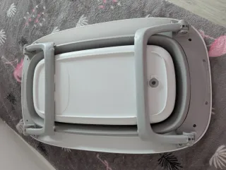 Bañera Twistshake plegable