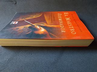 El maestro iluminador: En la tradición de novel...