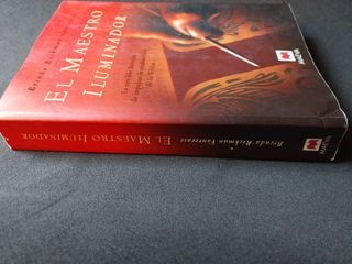 El maestro iluminador: En la tradición de novel...