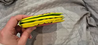 Libro infantil para bañera