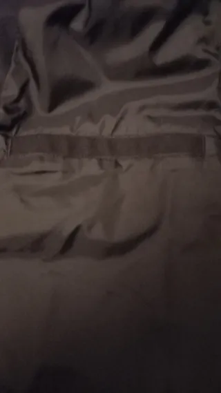 Chaleco G-Star Raw Hombre Negro