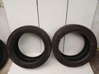 Neumáticos General Grabber GT Plus 275/45R20