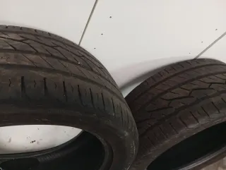 Neumáticos General Grabber GT Plus 275/45R20