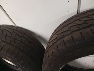 Neumáticos General Grabber GT Plus 275/45R20