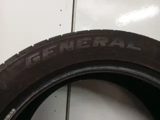 Neumáticos General Grabber GT Plus 275/45R20