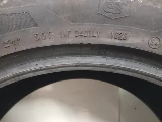 Neumáticos General Grabber GT Plus 275/45R20