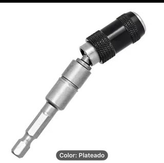 Soporte cabeza destornillador articulado