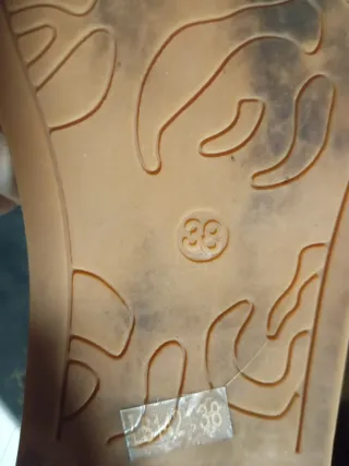 Ciabatte da casa grigie e beige