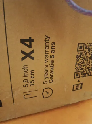 Portería de fútbol Decathlon Classic 500