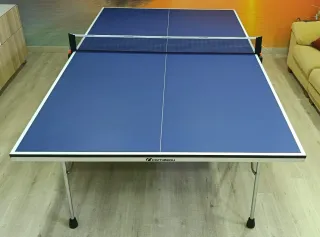 Mesa Ping Pong Cornilleau 100 Indoor