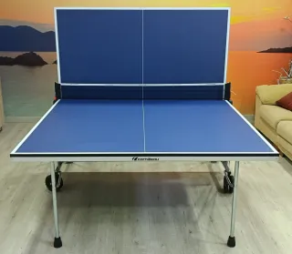 Mesa Ping Pong Cornilleau 100 Indoor