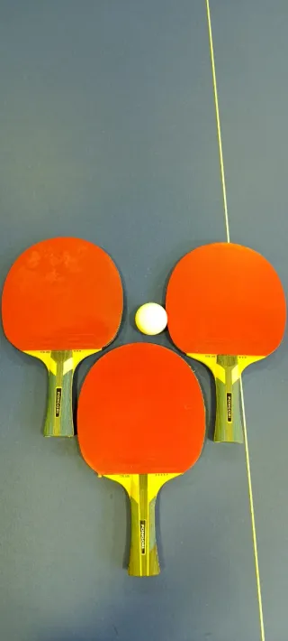 Mesa Ping Pong Cornilleau 100 Indoor