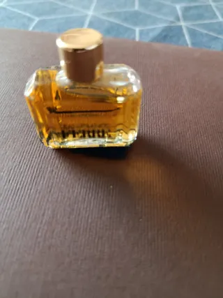 Miniatura Perfumes varias