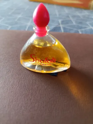 Miniatura Perfumes varias