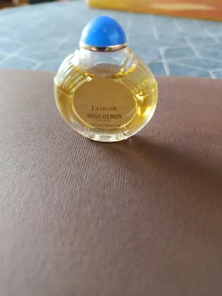 Miniatura Perfumes varias